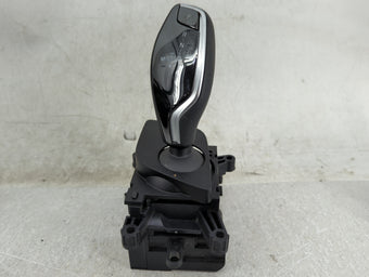 compare product 2018 Bmw 540i Floor Console Assembly Shifter 1451373