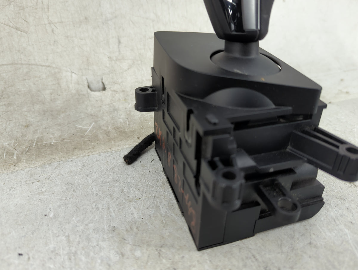 2018 Bmw 540i Floor Console Assembly Shifter 1451373 - Oemusedautoparts1.com