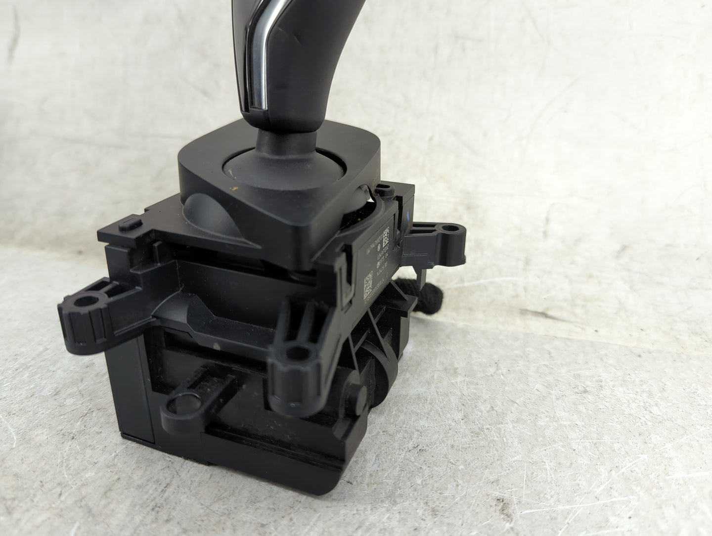 2018 Bmw 540i Floor Console Assembly Shifter 1451373 - Oemusedautoparts1.com