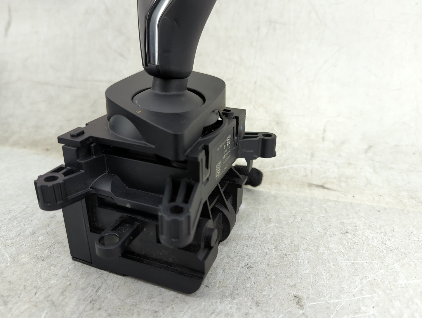 2018 Bmw 540i Floor Console Assembly Shifter 1451373 - Oemusedautoparts1.com