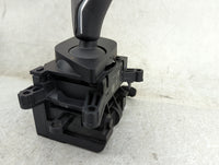 2018 Bmw 540i Floor Console Assembly Shifter 1451373 - Oemusedautoparts1.com