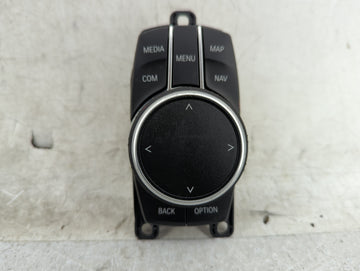 2018 Bmw 540i Combination Switch - Column - Oemusedautoparts1.com