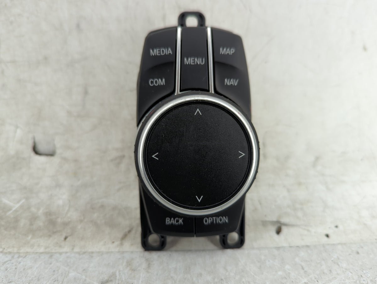 2018 Bmw 540i Combination Switch Assembly - Wiper / Cruise Control - Oemusedautoparts1.com