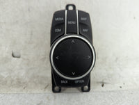 2018 Bmw 540i Combination Switch Assembly - Wiper / Cruise Control - Oemusedautoparts1.com