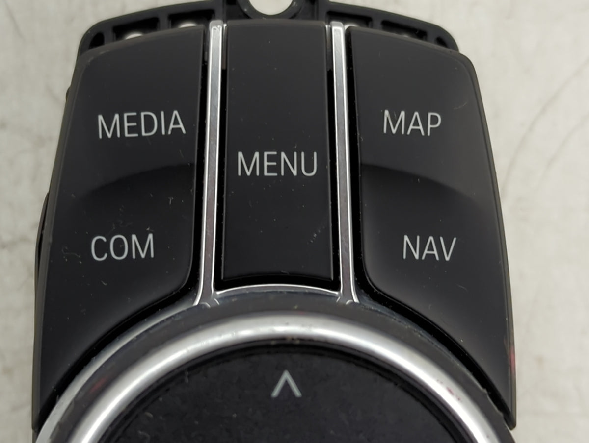 2018 Bmw 540i Combination Switch Assembly - Wiper / Cruise Control - Oemusedautoparts1.com