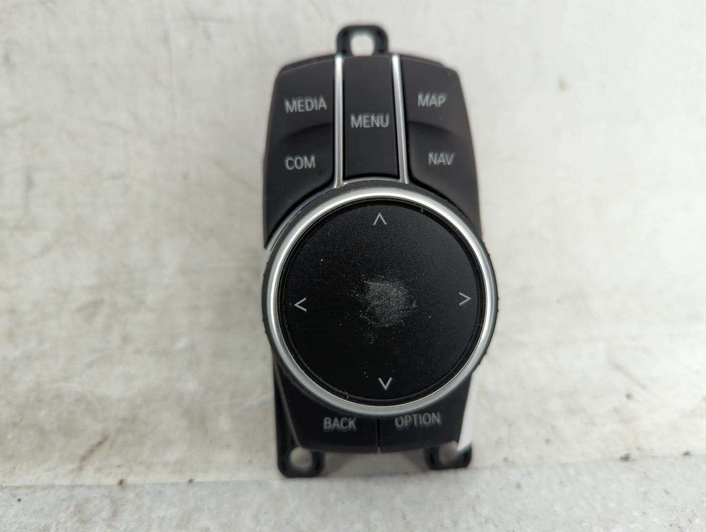 2018 Bmw 540i Combination Switch Assembly - Wiper / Cruise Control 1451687 - Oemusedautoparts1.com
