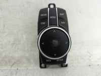 2018 Bmw 540i Combination Switch Assembly - Wiper / Cruise Control 1451687 - Oemusedautoparts1.com