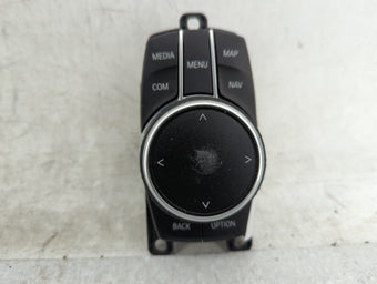compare product 2018 Bmw 540i Combination Switch Assembly - Wiper / Cruise Control 1451687