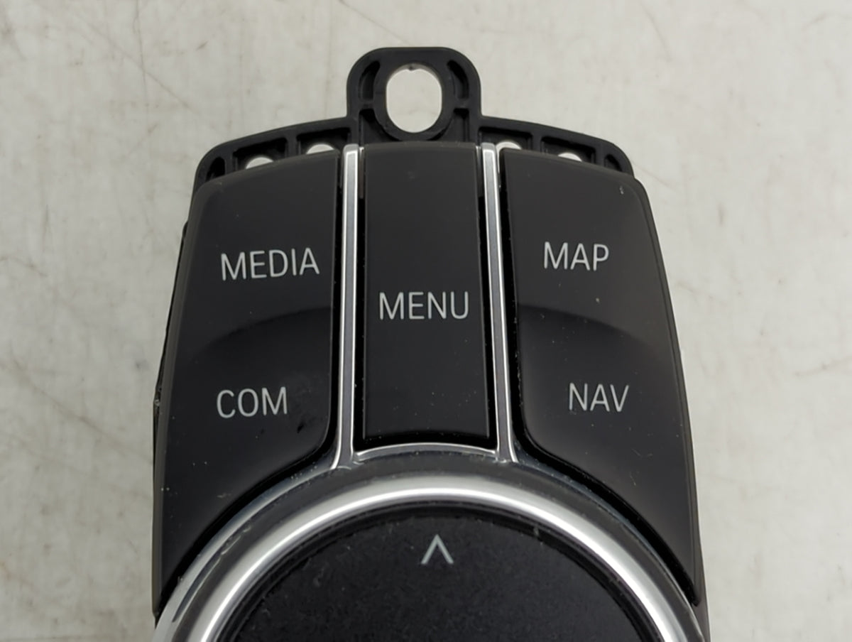 2018 Bmw 540i Combination Switch Assembly - Wiper / Cruise Control 1451687 - Oemusedautoparts1.com