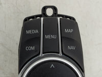 2018 Bmw 540i Combination Switch Assembly - Wiper / Cruise Control 1451687 - Oemusedautoparts1.com