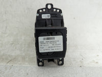 2018 Bmw 540i Combination Switch Assembly - Wiper / Cruise Control 1451687 - Oemusedautoparts1.com