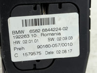2018 Bmw 540i Combination Switch Assembly - Wiper / Cruise Control 1451687 - Oemusedautoparts1.com