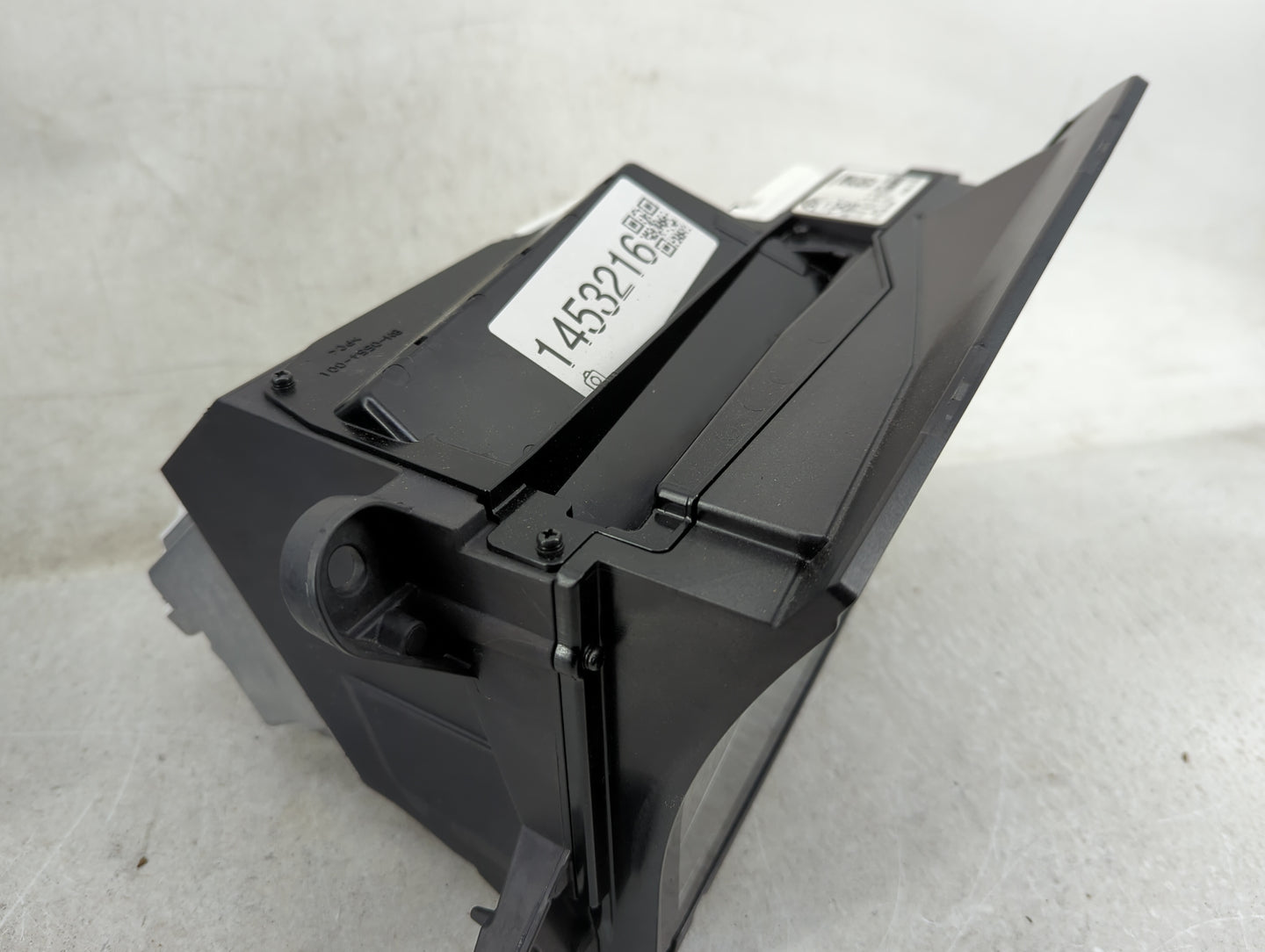 2018 Bmw 540i Dash Dashboard Heads Up Display Hud Oem - Oemusedautoparts1.com