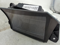 2018 Bmw 540i Dash Dashboard Heads Up Display Hud Oem - Oemusedautoparts1.com