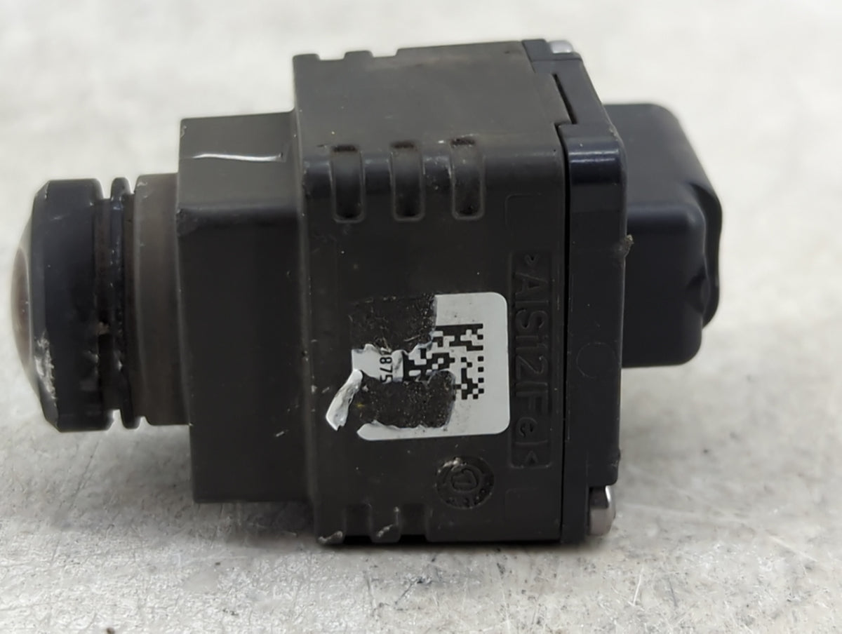 2017-2020 Bmw 540i Back Up Sensor Backup Camera - Oemusedautoparts1.com