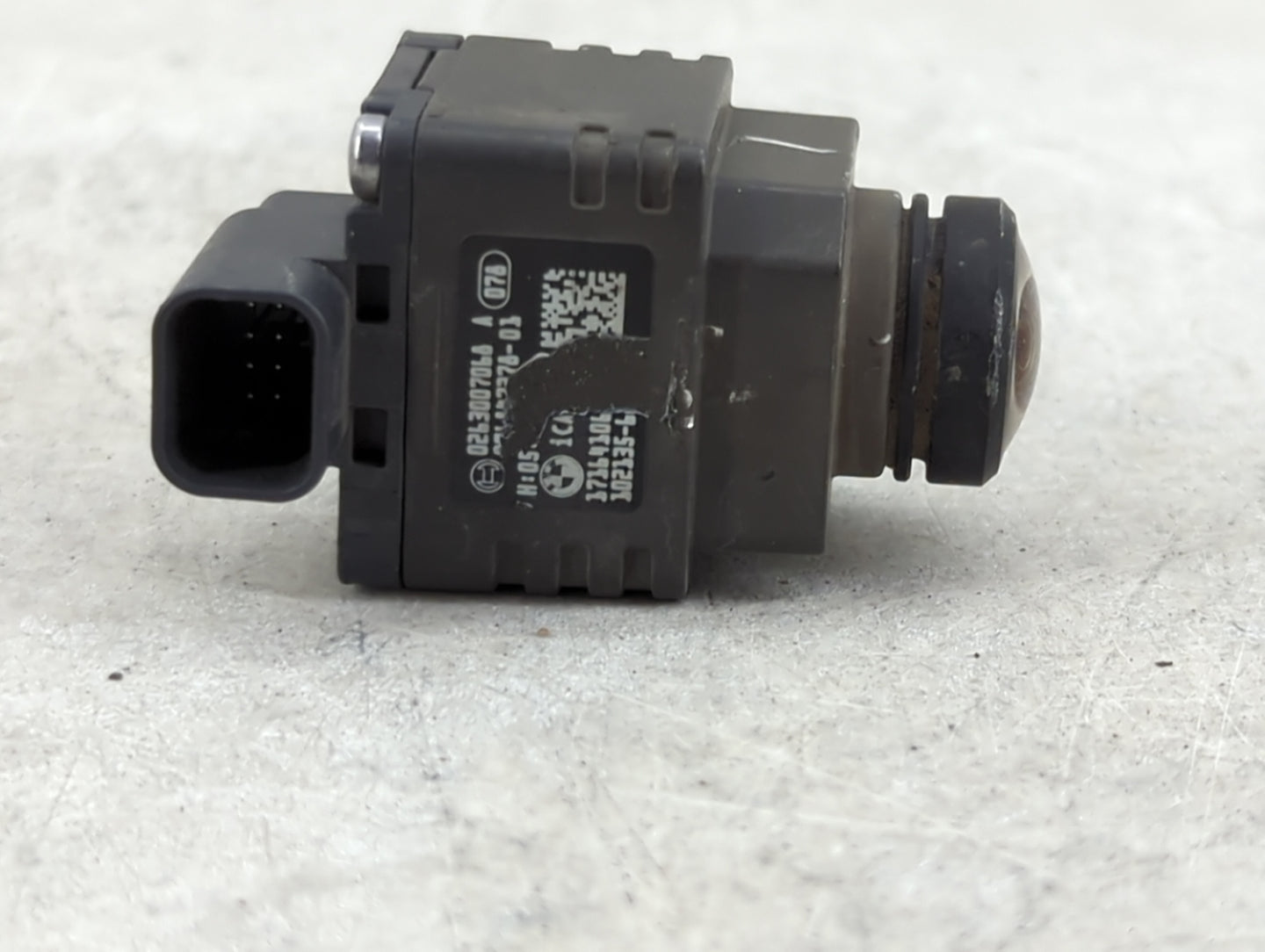 2017-2020 Bmw 540i Back Up Sensor Backup Camera - Oemusedautoparts1.com