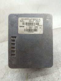 2017-2018 Bmw 540i ABS Pump Control Module Replacement P/N:34516889216 34526889215, EBC460, A006V675 Fits Fits 2016 2017 201