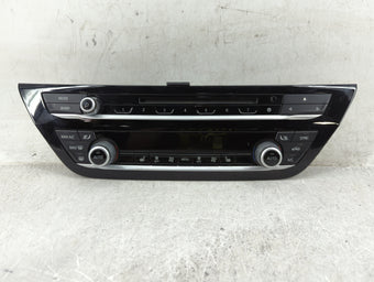 compare product 2017-2020 Bmw 540i Climate Control Module Temperature AC/Heater Replacement P/N:6826846-01 Fits Fits 2017 2018 2019 2020 OEM Used Auto Parts