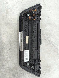 2017-2020 Bmw 540i Climate Control Module Temperature AC/Heater Replacement P/N:6826846-01 Fits Fits 2017 2018 2019 2020 OEM