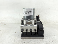 2017-2018 Bmw 540i ABS Pump Control Module Replacement P/N:34516889216 34526889215, EBC460, A006V675 Fits Fits 2016 2017 201