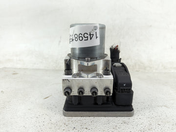 2017-2018 Bmw 540i ABS Pump Control Module Replacement P/N:34516889216 34526889215, EBC460, A006V675 Fits Fits 2016 2017 201