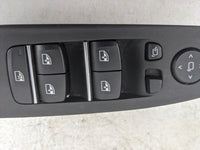 2017-2020 Bmw 540i Master Power Window Switch Replacement Driver Side Left P/N:6832729-02 Fits Fits 2017 2018 2019 2020 OEM 