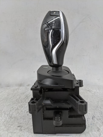 compare product 2018 Bmw 540i Floor Console Assembly Shifter 1478524