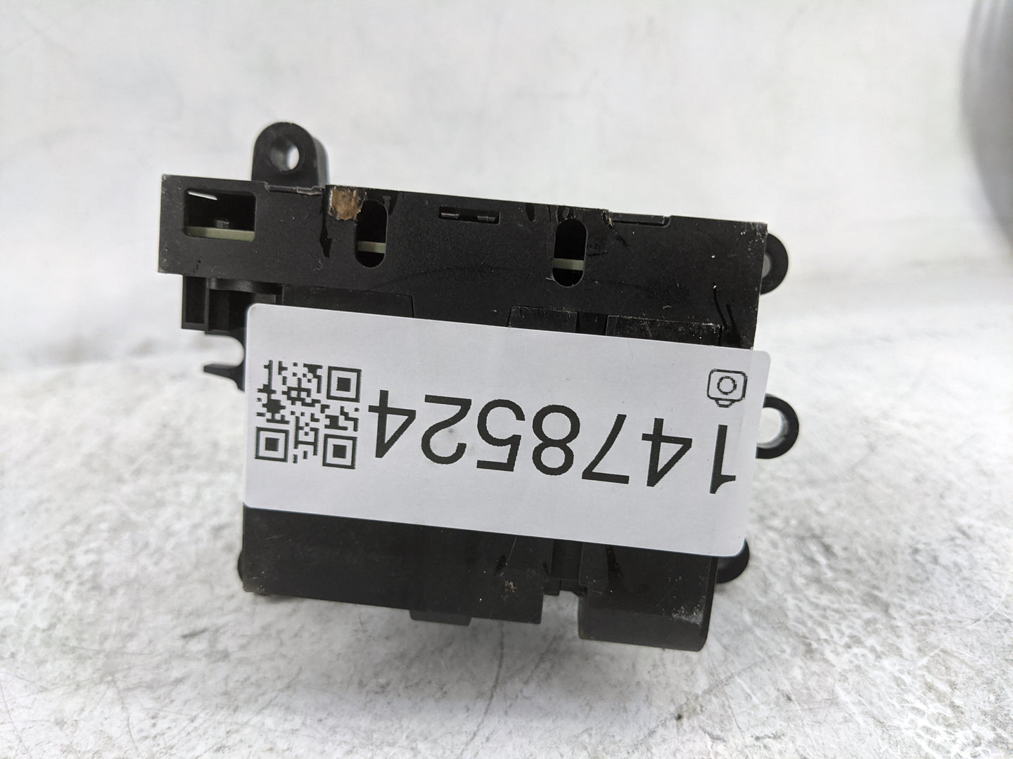 2018 Bmw 540i Floor Console Assembly Shifter 1478524 - Oemusedautoparts1.com