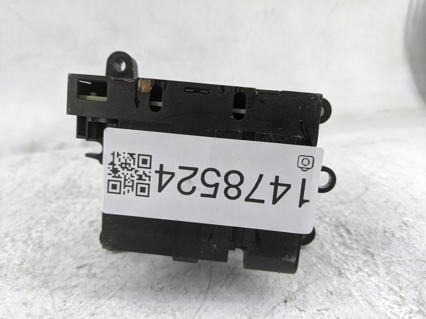 2018 Bmw 540i Floor Console Assembly Shifter 1478524 - Oemusedautoparts1.com