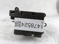 2018 Bmw 540i Floor Console Assembly Shifter 1478524 - Oemusedautoparts1.com