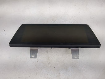 compare product 2018-2018 Bmw 540i Information Display Screen 1483869