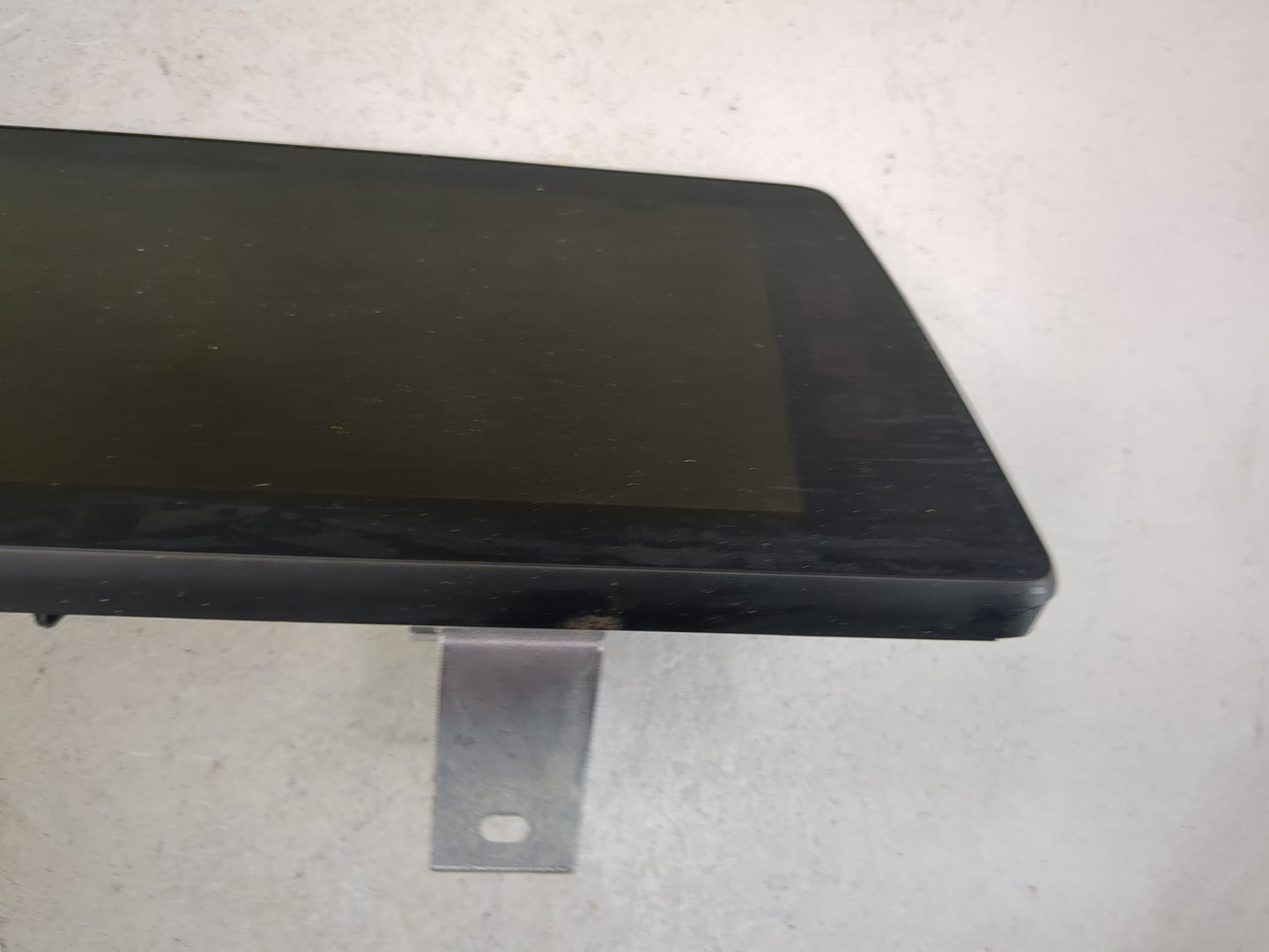 2018-2018 Bmw 540i Information Display Screen 1483869 - Oemusedautoparts1.com