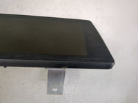 2018-2018 Bmw 540i Information Display Screen 1483869 - Oemusedautoparts1.com