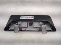 2018-2018 Bmw 540i Information Display Screen 1483869 - Oemusedautoparts1.com