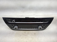 2017-2020 Bmw 540i Climate Control Module Temperature AC/Heater Replacement P/N:6999402-01 17B315PP0662 Fits OEM Used Auto P