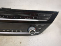 2017-2020 Bmw 540i Climate Control Module Temperature AC/Heater Replacement P/N:6999402-01 17B315PP0662 Fits OEM Used Auto P