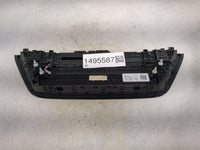 2017-2020 Bmw 540i Climate Control Module Temperature AC/Heater Replacement P/N:6999402-01 17B315PP0662 Fits OEM Used Auto P