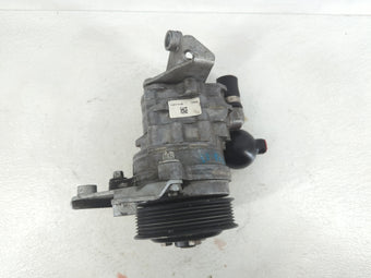 compare product Bmw 650i Xdrive Power Steering Column Pump Oem