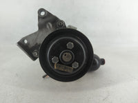 Bmw 650i Xdrive Power Steering Column Pump Oem - Oemusedautoparts1.com