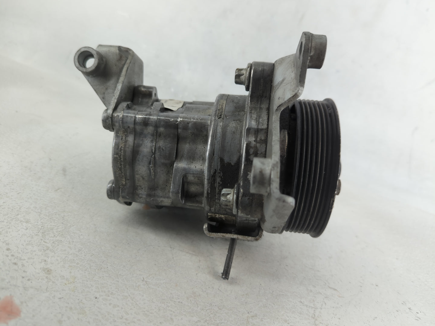 Bmw 650i Xdrive Power Steering Column Pump Oem - Oemusedautoparts1.com