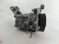 Bmw 650i Xdrive Power Steering Column Pump Oem - Oemusedautoparts1.com