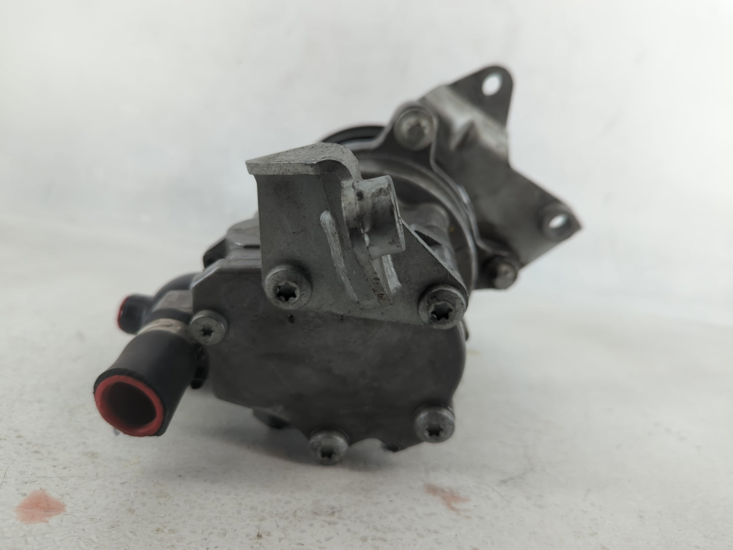 Bmw 650i Xdrive Power Steering Column Pump Oem - Oemusedautoparts1.com