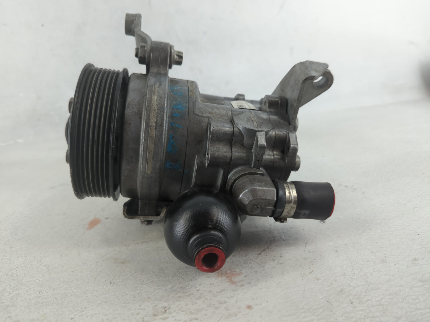 Bmw 650i Xdrive Power Steering Column Pump Oem - Oemusedautoparts1.com