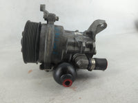 Bmw 650i Xdrive Power Steering Column Pump Oem - Oemusedautoparts1.com