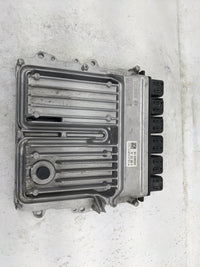 2018 Bmw 740i PCM Engine Control Computer ECU ECM PCU OEM P/N:0261S22732 6989869, 1034406255 Fits OEM Used Auto Parts - Oemu