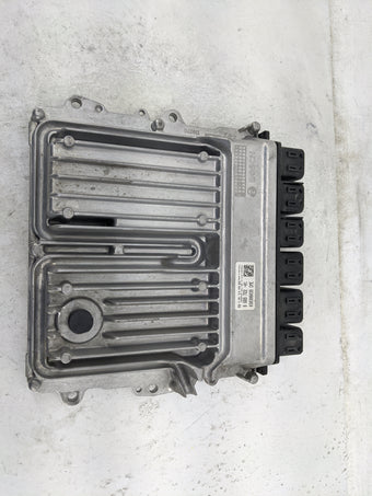 compare product 2018 Bmw 740i PCM Engine Control Computer ECU ECM PCU OEM P/N:0261S22732 6989869, 1034406255 Fits OEM Used Auto Parts