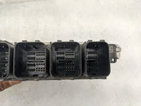 2018 Bmw 740i PCM Engine Control Computer ECU ECM PCU OEM P/N:0261S22732 6989869, 1034406255 Fits OEM Used Auto Parts - Oemu