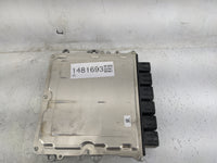 2018 Bmw 740i PCM Engine Control Computer ECU ECM PCU OEM P/N:0261S22732 6989869, 1034406255 Fits OEM Used Auto Parts - Oemu