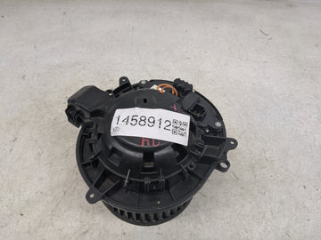 2017-2021 Bmw M240i Heater AC Blower Motor P/N:9319919-01 T954493-A Fits Fits 2012 2013 2014 2015 2016 2017 2018 2019 2020 2