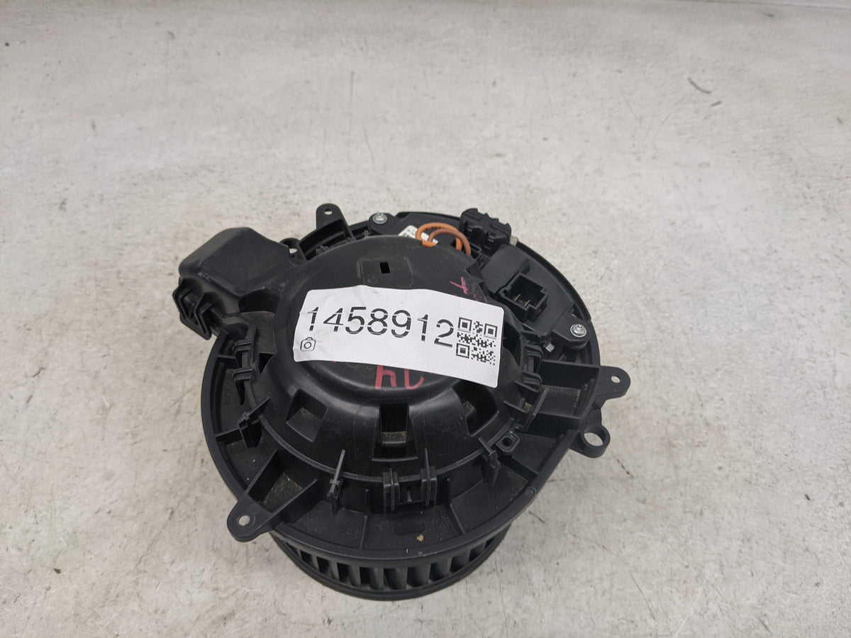 2017-2021 Bmw M240i Heater AC Blower Motor P/N:9319919-01 T954493-A Fits Fits 2012 2013 2014 2015 2016 2017 2018 2019 2020 2
